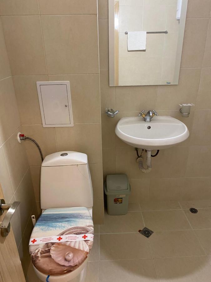 Markoni 3 Burgas City Exterior foto