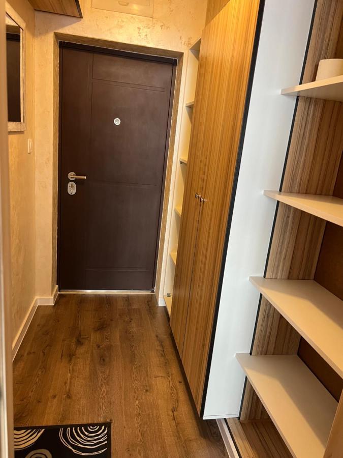 Markoni 3 Burgas City Exterior foto